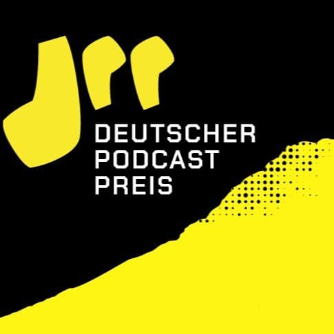 Deutscher Podcast Preis 2024: Kreativität und Innovation im Rampenlicht